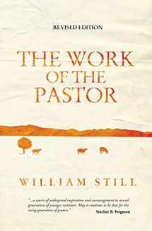 9781845505738-1845505735-The Work of the Pastor