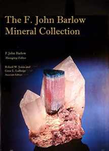 9780965351003-0965351009-The F. John Barlow Mineral Collection