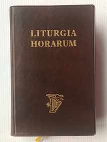9788820928094-8820928094-Liturgia Horarum Vol. I-IV (Liturgia Horarum)