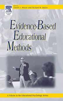 9780125060417-0125060416-Evidence-Based Educational Methods (Educational Psychology)