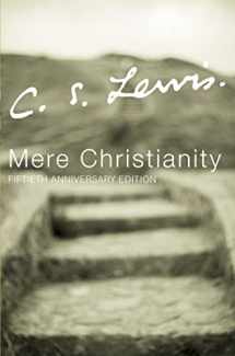9780006280545-0006280544-Mere Christianity