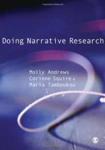 9781412911962-1412911966-Doing Narrative Research