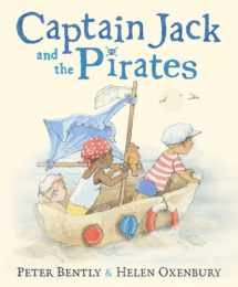 9780525429500-0525429506-Captain Jack and the Pirates