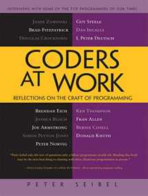 9781430219484-1430219483-Coders at Work: Reflections on the Craft of Programming