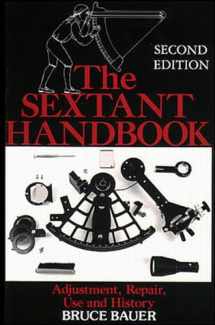 9780070052192-0070052190-The Sextant Handbook