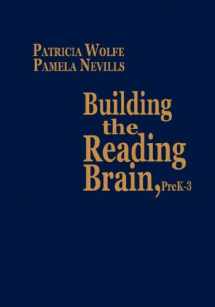 9780761939030-0761939032-Building the Reading Brain, PreK-3