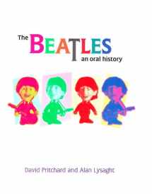 9780773731226-0773731229-The Beatles: An oral history