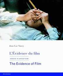 9782252035757-2252035757-L'évidence du film: Abbas Kiarostami (Hors Collection Klincksieck) (French Edition)