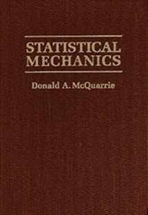 9781891389153-1891389157-Statistical Mechanics