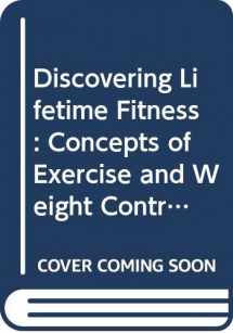 9780314481207-0314481206-Discovering Lifetime Fitness: Concepts of Exercise and Weight Control