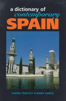 9780340655177-0340655178-A Dictionary of Contemporary Spain