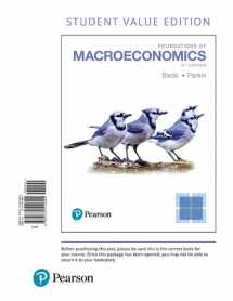 9780134515892-0134515897-Foundations of Macroeconomics