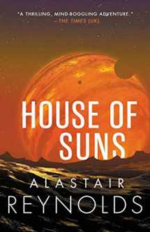 9780316462624-0316462624-House of Suns