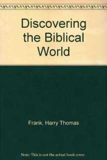 9780843736267-0843736267-Discovering the Biblical World