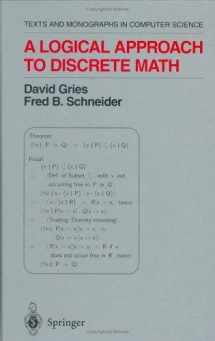 9783540941156-3540941150-Logical Approach to Discrete Mathematics (Texts and Monographs in Computer Science)
