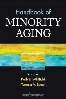 9780826109637-0826109632-Handbook of Minority Aging