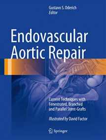 9783319151915-3319151916-Endovascular Aortic Repair: Current Techniques with Fenestrated, Branched and Parallel Stent-Grafts