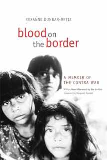 9780806153841-0806153849-Blood on the Border: A Memoir of the Contra War