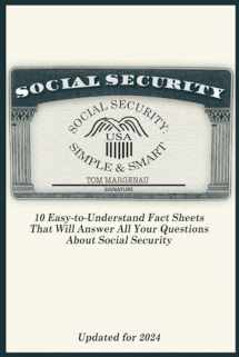 9781949673500-1949673502-Social Security: Simple & Smart