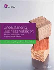 9781945498305-1945498307-Understanding Business Valuation: A Practical Guide To Valuing Small To Medium Sized Businesses