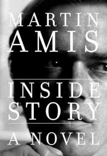9780593318294-0593318293-Inside Story: A novel
