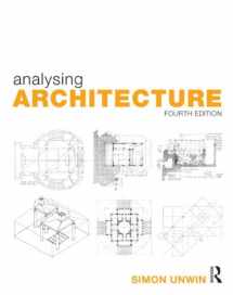 9780815350804-0815350805-Analysing Architecture, 4Th Edition