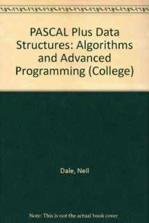 9780669072396-0669072397-Pascal Plus Data Structures, Algorithms, and Advanced Programming