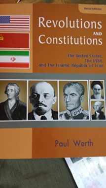 9781607975700-160797570X-Revolutions and Constitutions the United States, the USSR, and the Islamic Republic of Iran