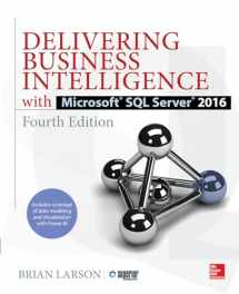 9781259641480-1259641481-Delivering Business Intelligence with Microsoft SQL Server 2016, Fourth Edition
