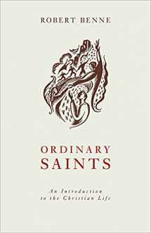 9780800636265-0800636260-Ordinary Saints: An Introduction to the Christian Life, Second Edition