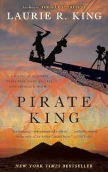 9780553386752-0553386751-Pirate King (Mary Russell and Sherlock Holmes)