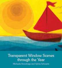 9781782503255-1782503250-Transparent Window Scenes Through the Year