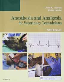 9780323249713-032324971X-Anesthesia and Analgesia for Veterinary Technicians