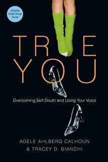 9780830843152-0830843159-True You: Overcoming Self-Doubt and Using Your Voice