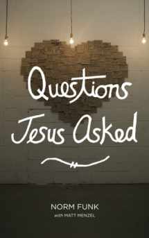 9781497534445-1497534445-Questions Jesus Asked