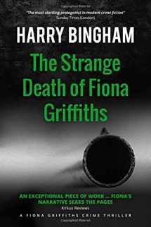 9781505420463-1505420466-The Strange Death of Fiona Griffiths (Fiona Griffiths Crime Thriller Series)