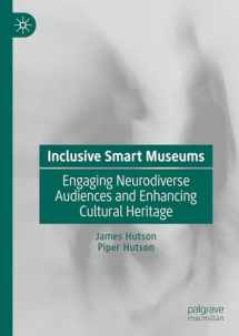 9783031436147-3031436148-Inclusive Smart Museums: Engaging Neurodiverse Audiences and Enhancing Cultural Heritage