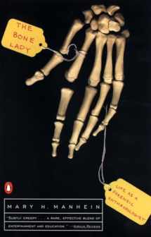 9780140291926-014029192X-The Bone Lady: Life as a Forensic Anthropologist