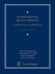 9781422411735-1422411737-International Human Rights: Law, Policy, and Process