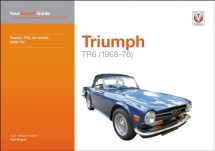 9781787114197-1787114198-Triumph TR6 (1968-76): Your Expert Guide to Common Problems & How to Fix Them (Expert Guides)
