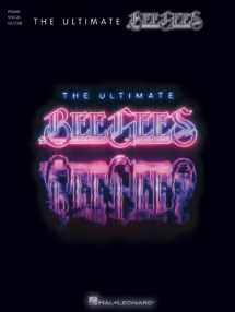 9781423490357-1423490355-The Ultimate Bee Gees