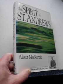 9781886947009-1886947007-The Spirit of St. Andrews