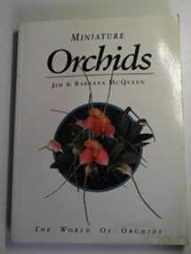 9781863722155-1863722157-Miniature Orchids