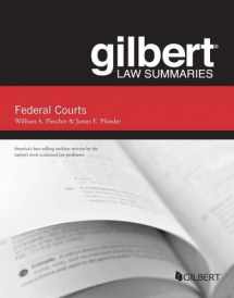 9780314288967-0314288961-Gilbert Law Summaries on Federal Courts