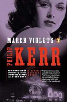 9780142004142-0142004146-March Violets: A Bernie Gunther Novel