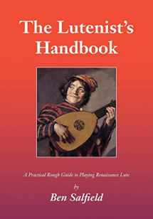 9781908904959-190890495X-The Lutenist's Handbook