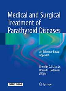 9783319267920-3319267922-Medical and Surgical Treatment of Parathyroid Diseases: An Evidence-Based Approach