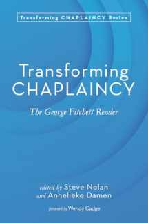 9781725294523-1725294524-Transforming Chaplaincy