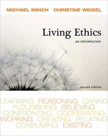 9781111186517-1111186510-Living Ethics