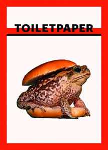 9788862084277-8862084277-Maurizio Cattelan & Pierpaolo Ferrari: Toilet Paper, Volume II